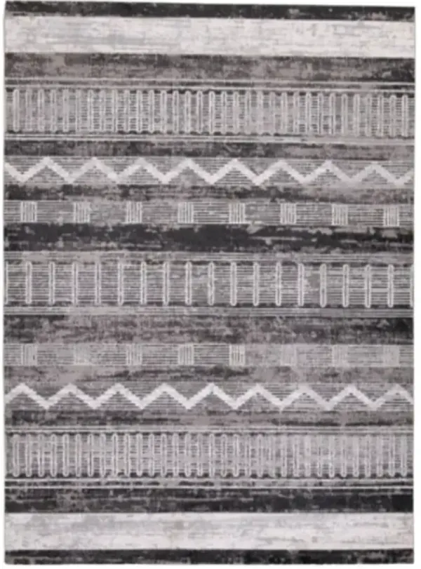 Signature Design by Ashley® Henchester 8'x10' Large Area Rug