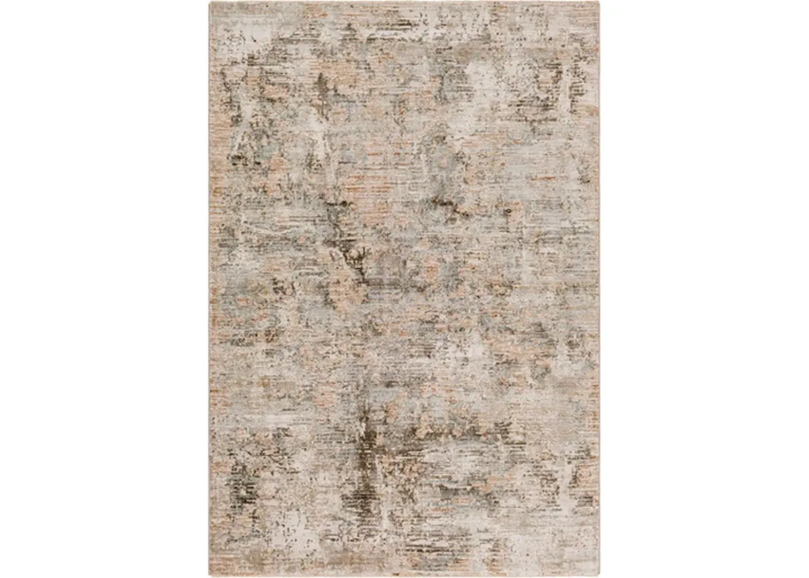 Signature Design by Ashley® Hilldunn Multi-Colored 8'x10' Large Area Rug