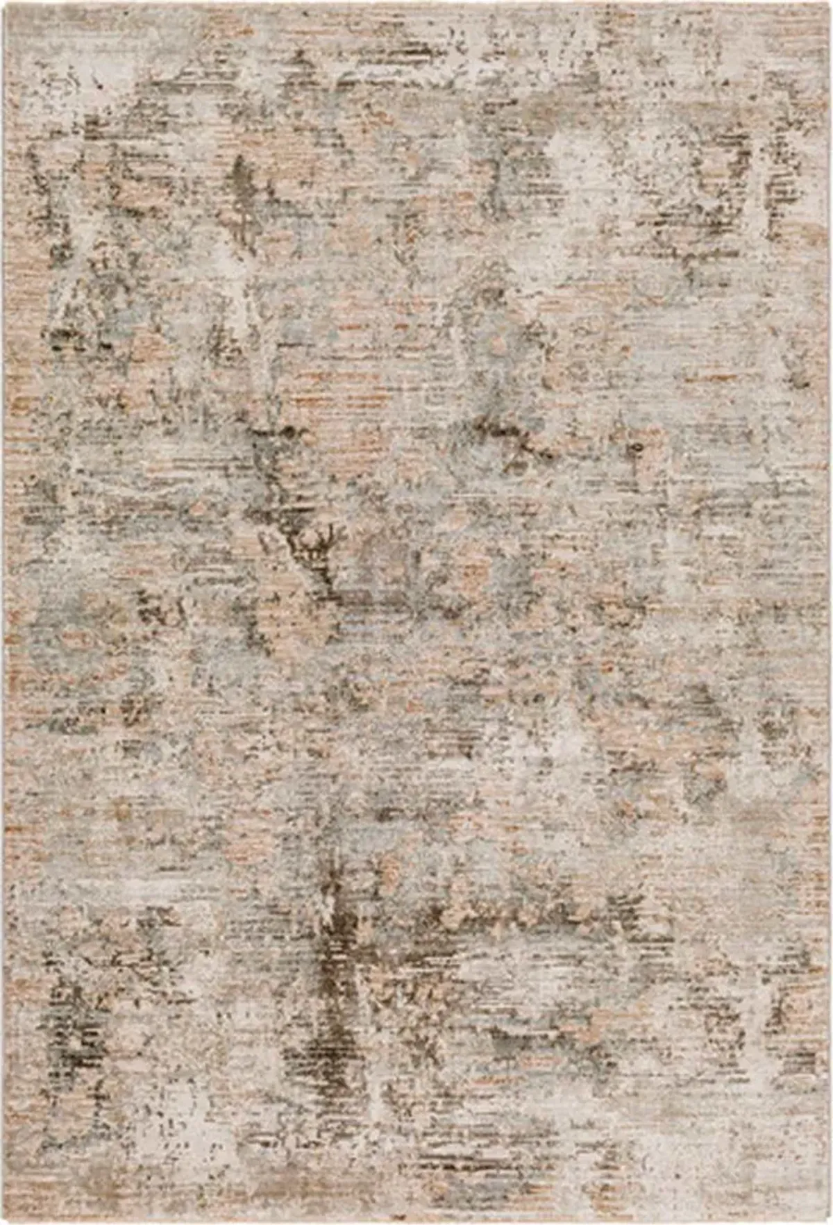 Signature Design by Ashley® Hilldunn Multi-Colored 8'x10' Large Area Rug