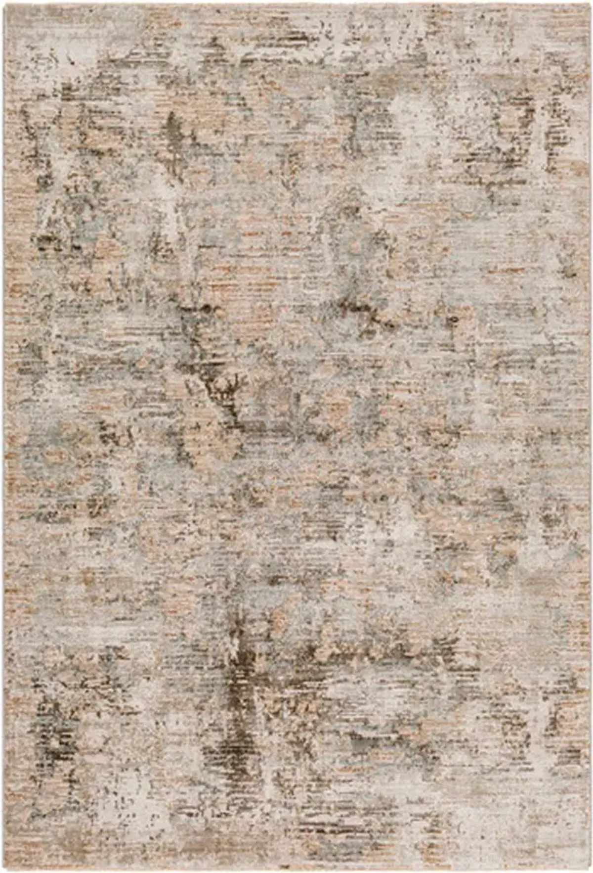 Signature Design by Ashley® Hilldunn Multi-Colored 8'x10' Large Area Rug