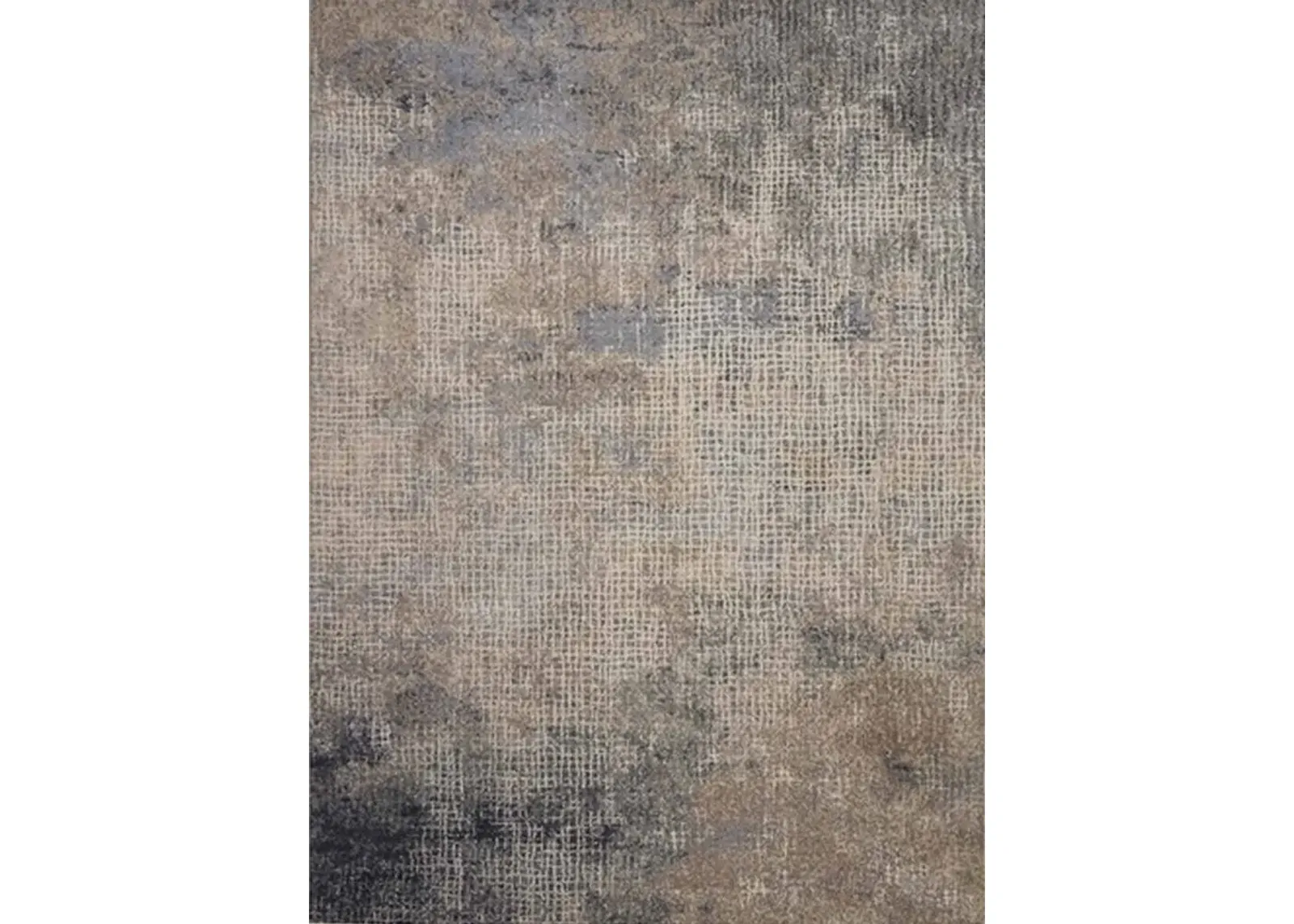 Signature Design by Ashley® Brookhall Multi 5'x10' Large Area Rug