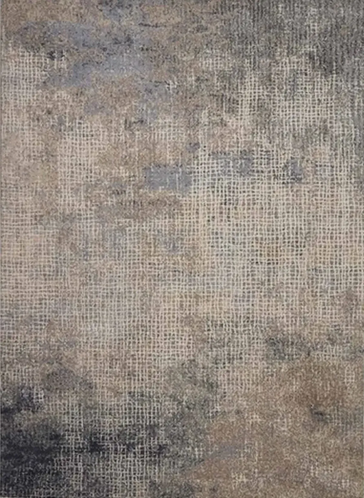 Signature Design by Ashley® Brookhall Multi 5'x10' Large Area Rug