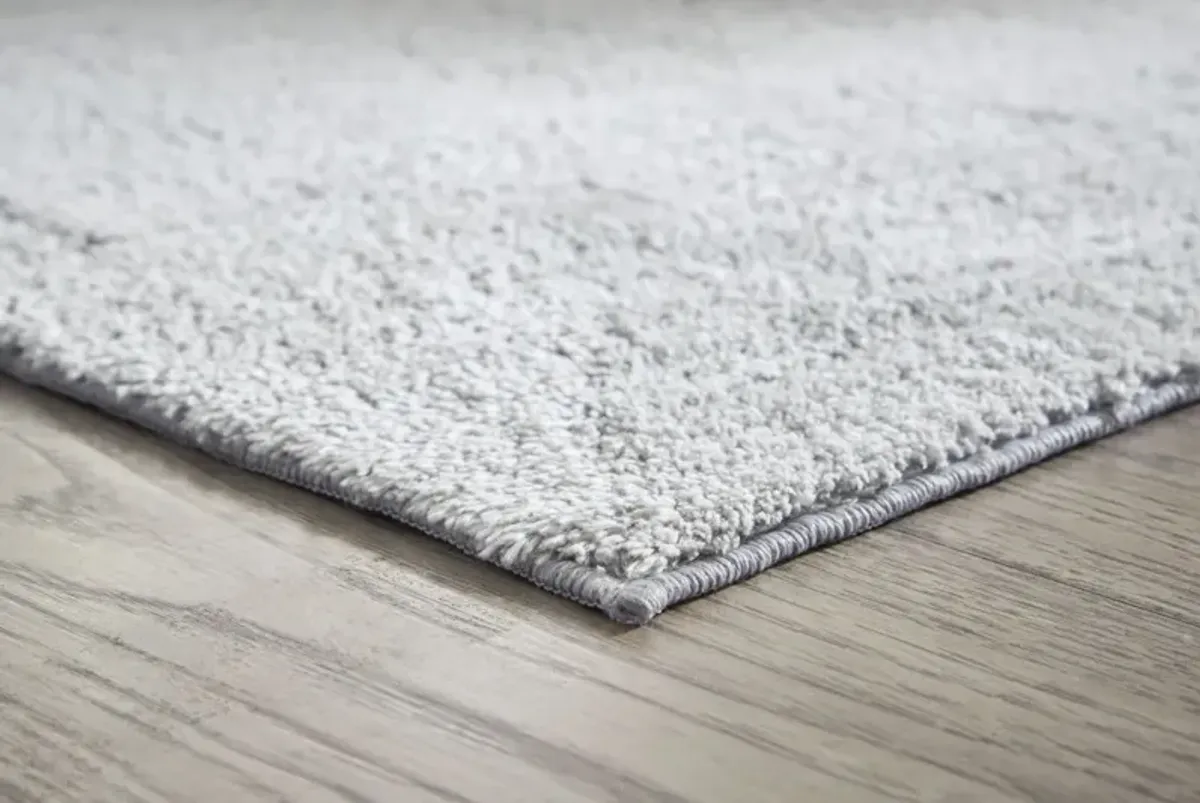 Signature Design by Ashley® Anaben Gray 8'x10' Large Area Rug
