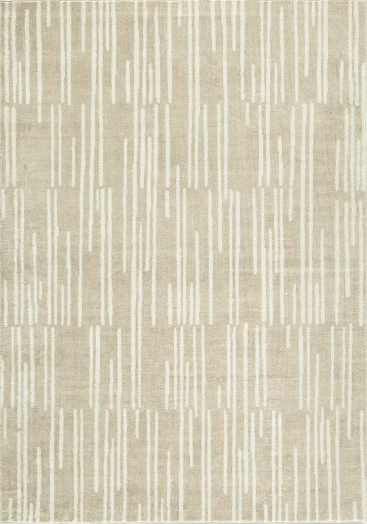 Signature Design by Ashley® Ardenville Tan/Cream 5'x7' Large Area Rug