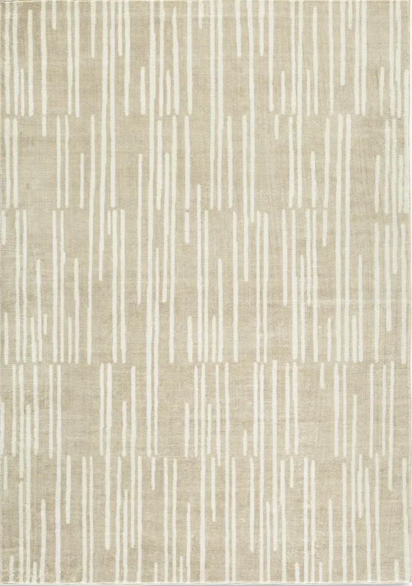 Signature Design by Ashley® Ardenville Tan/Cream 5'x7' Large Area Rug