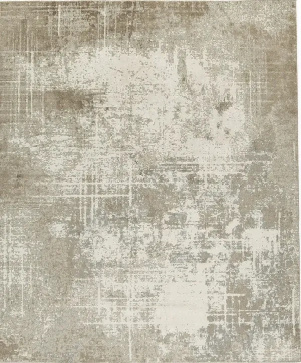 Signature Design by Ashley® Grifflain 8'x10' Large Area Rug