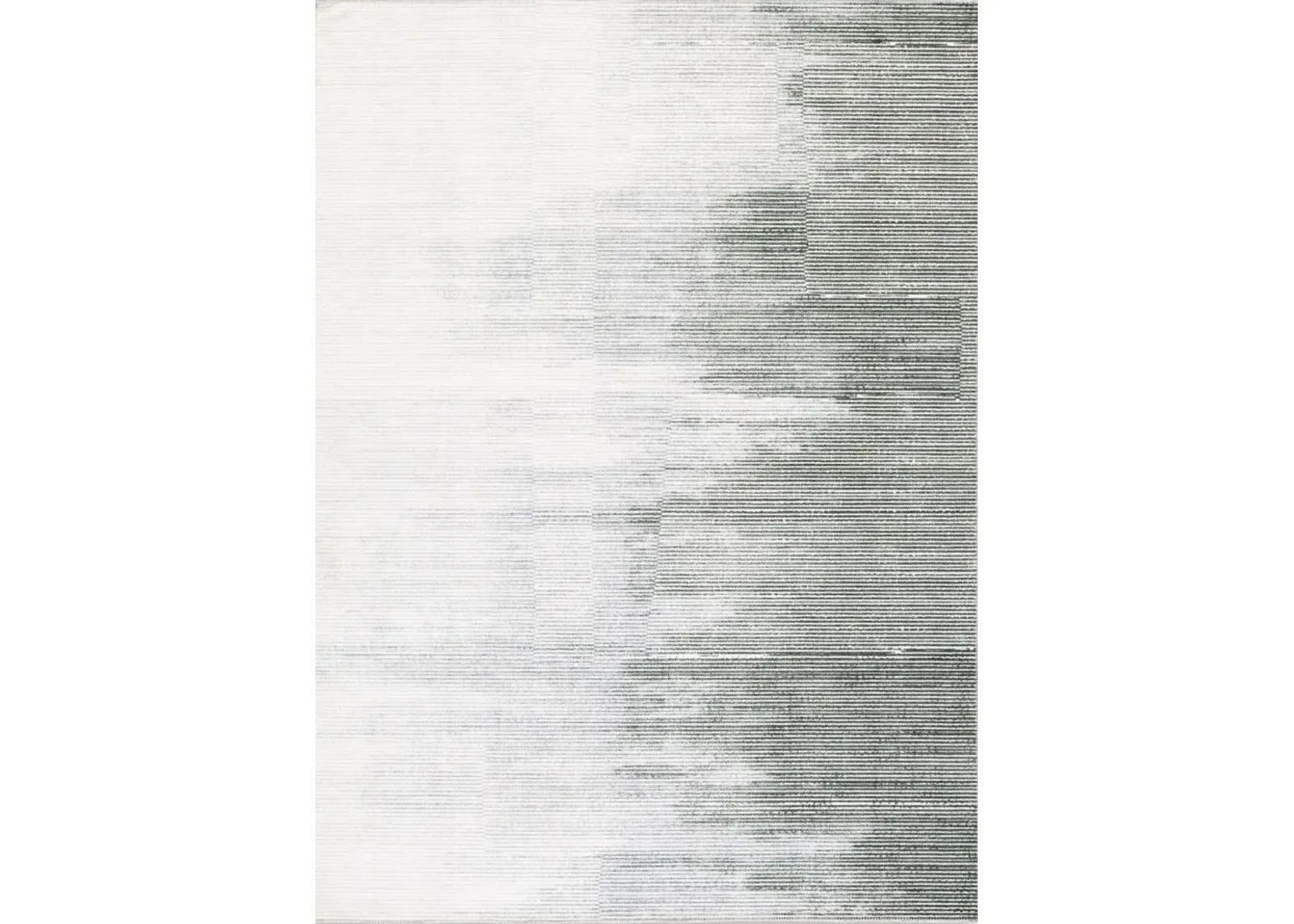 Signature Design by Ashley® Milset Black/White/Gray 8'x10' Large Area Rug