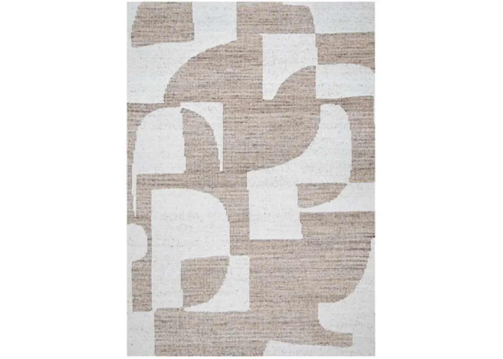 Signature Design by Ashley® Brynnfield Beige/Brown 8'x10' Area Rug