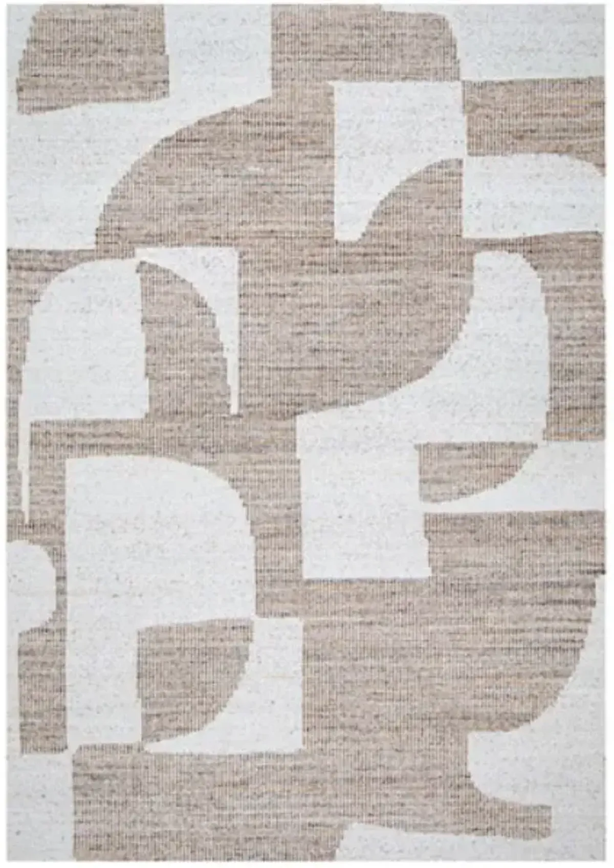 Signature Design by Ashley® Brynnfield Beige/Brown 8'x10' Area Rug