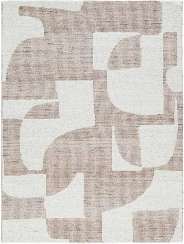 Signature Design by Ashley® Brynnfield Beige/Brown 8'x10' Area Rug