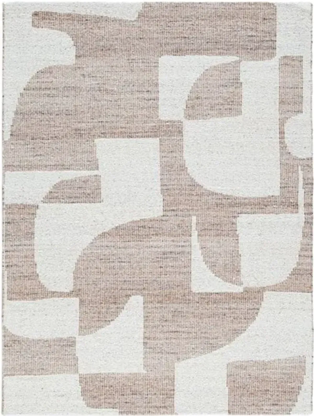 Signature Design by Ashley® Brynnfield Beige/Brown 5'x7' Area Rug