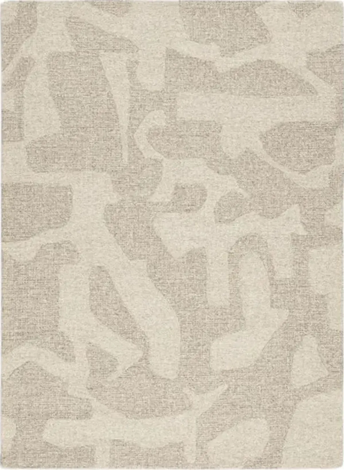 Signature Design by Ashley® Ladonia Linen/Taupe 8'x10' Area Rug