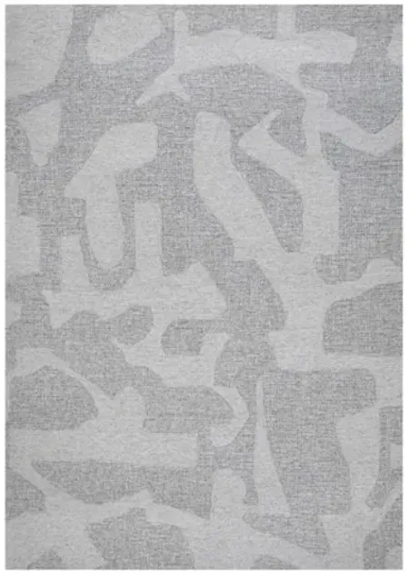 Signature Design by Ashley® Ladonia Linen/Taupe 5'x7' Area Rug