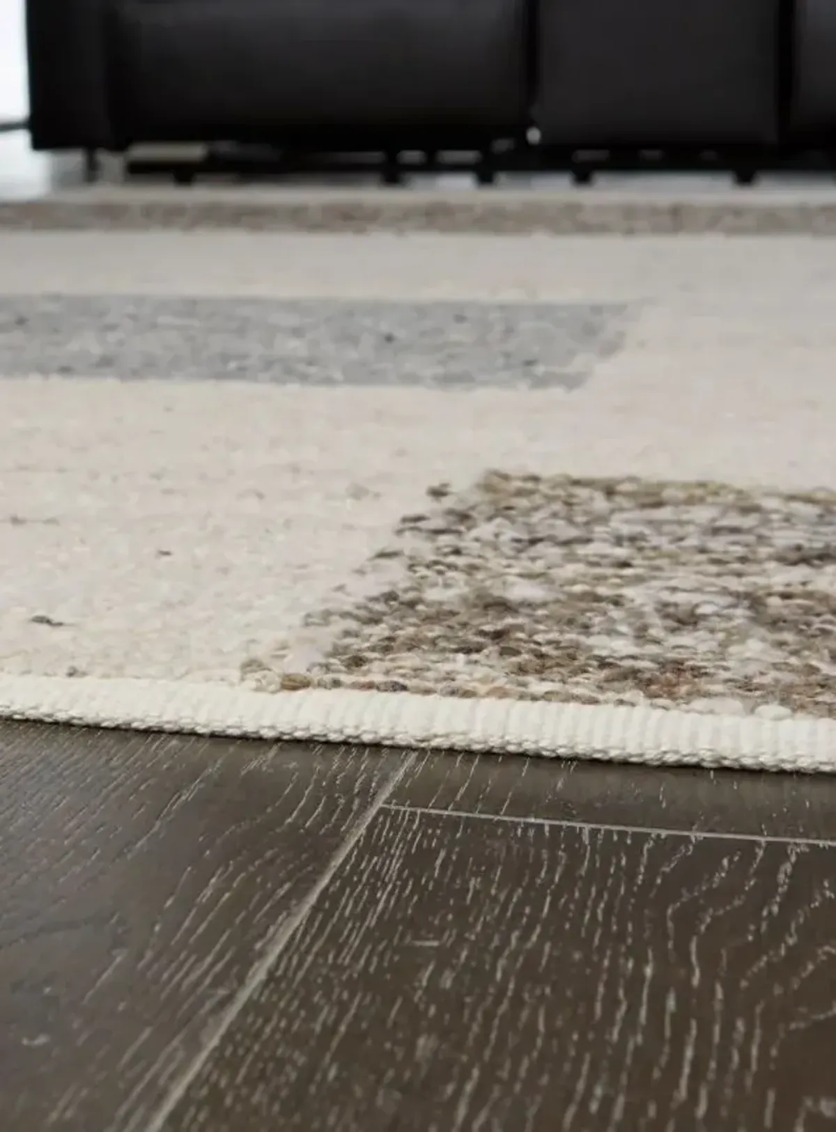 Signature Design by Ashley® Barus 8'x10' Large Area Rug