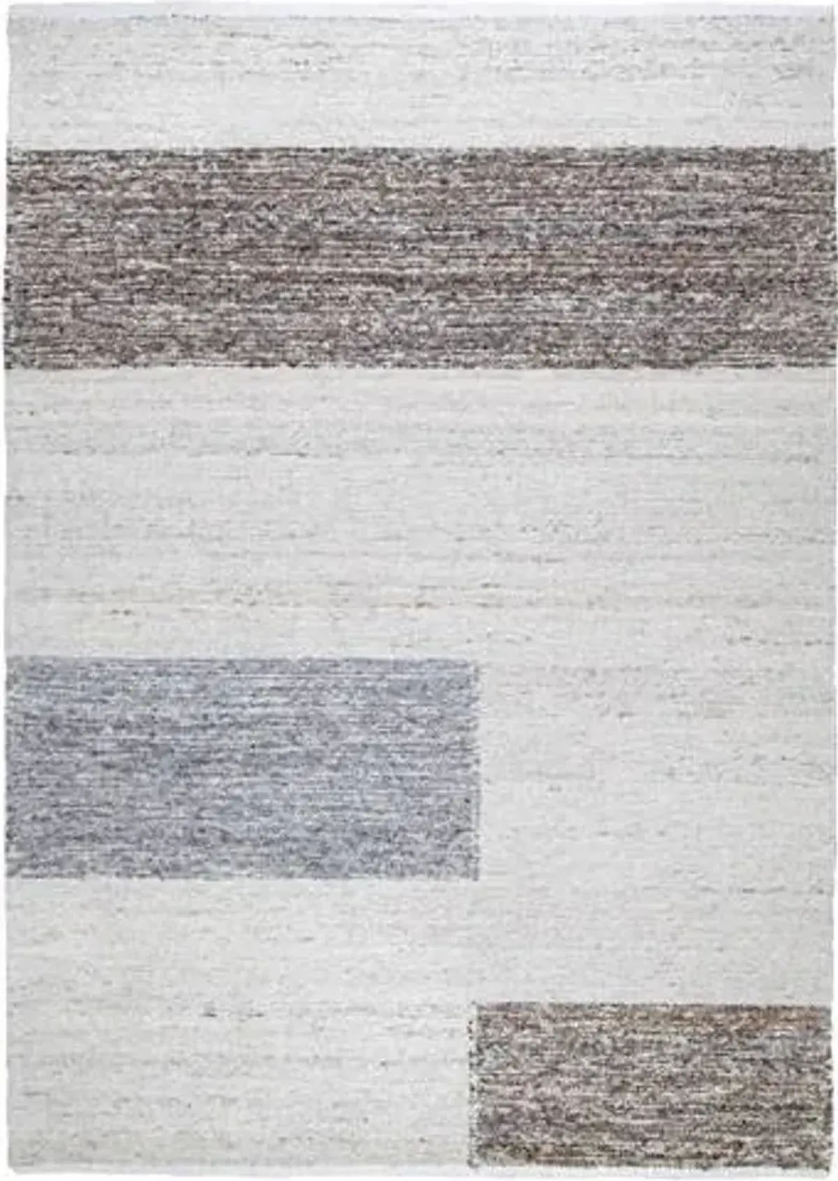 Signature Design by Ashley® Barus Beige/Brown/Gray 8'x10' Rectangular Rug