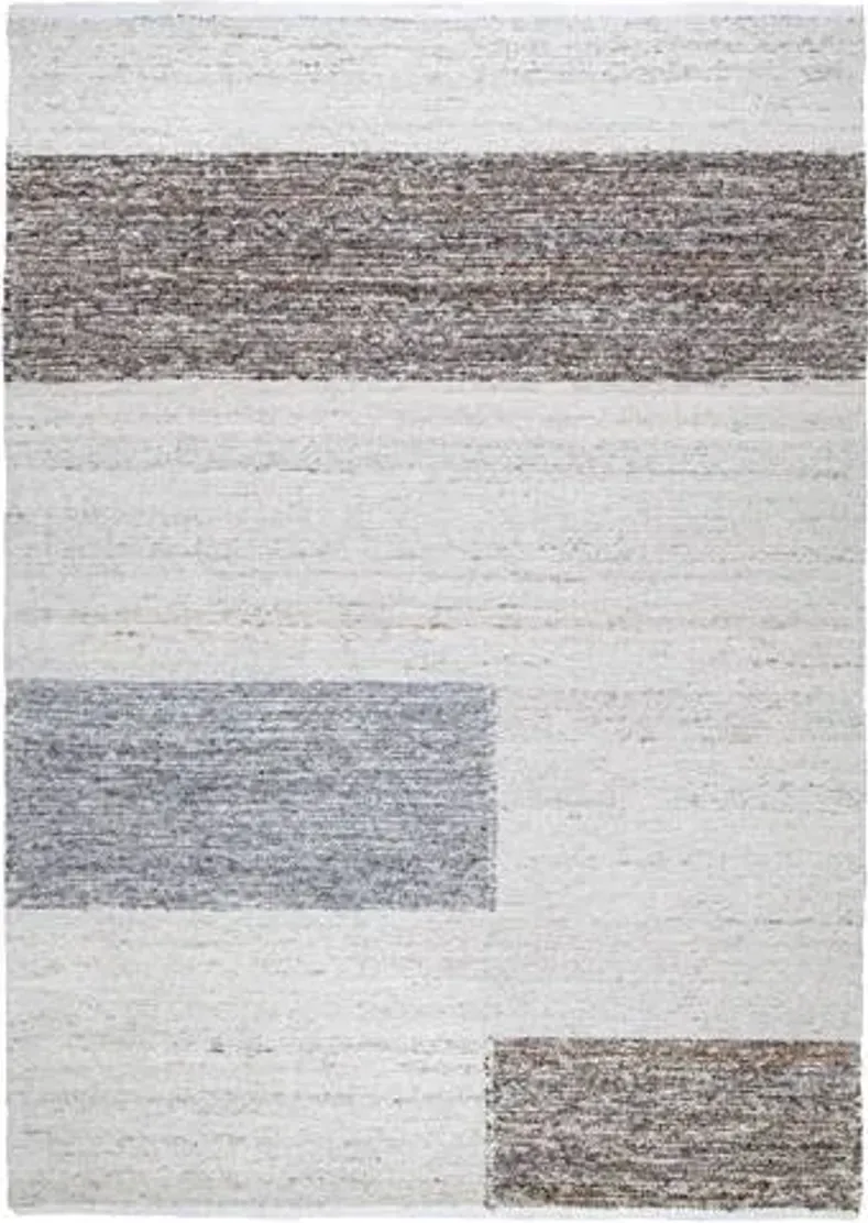 Signature Design by Ashley® Barus Beige/Brown/Gray 8'x10' Rectangular Rug