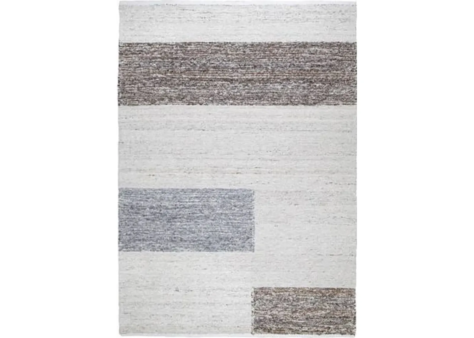 Signature Design by Ashley® Barus Beige/Brown/Gray 8'x10' Rectangular Rug