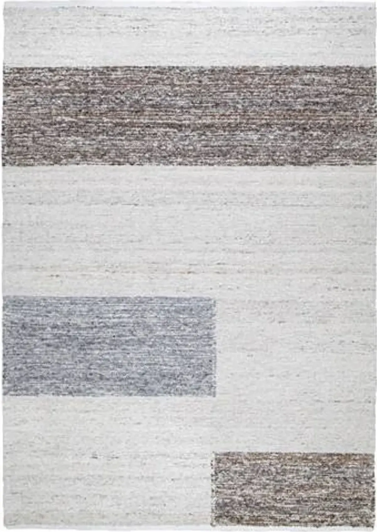 Signature Design by Ashley® Barus Beige/Brown/Gray 8'x10' Rectangular Rug