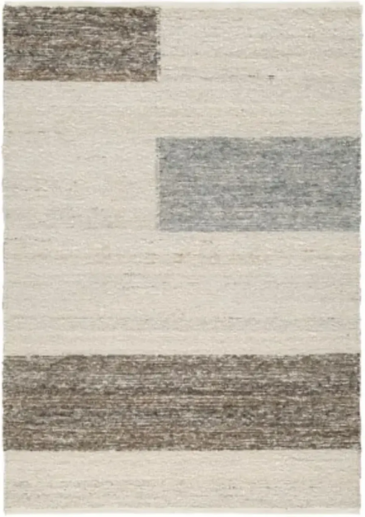 Signature Design by Ashley® Barus Beige/Brown/Gray 5' x 7' Area Rug