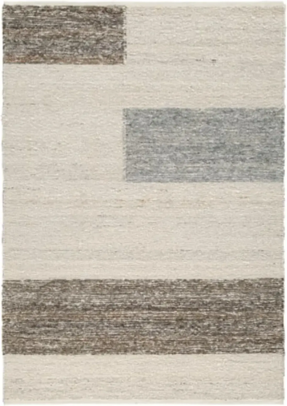 Signature Design by Ashley® Barus Beige/Brown/Gray 5' x 7' Area Rug