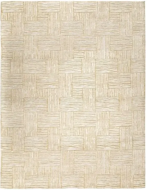 Signature Design by Ashley® Adanmund 8'x10' Large Area Rug