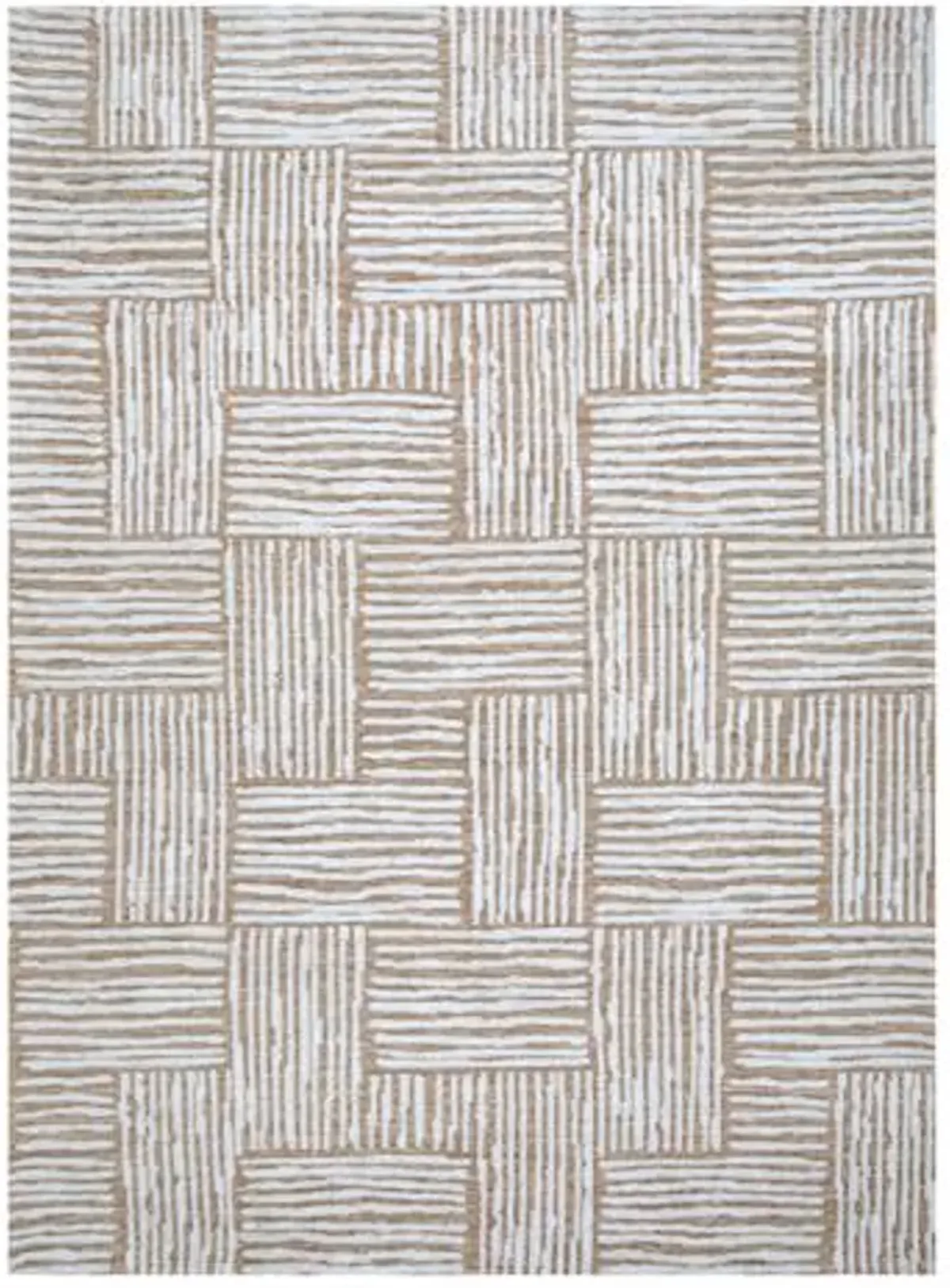 Signature Design by Ashley® Adanmund Beige/Caramel 8'x10' Rectangular Rug