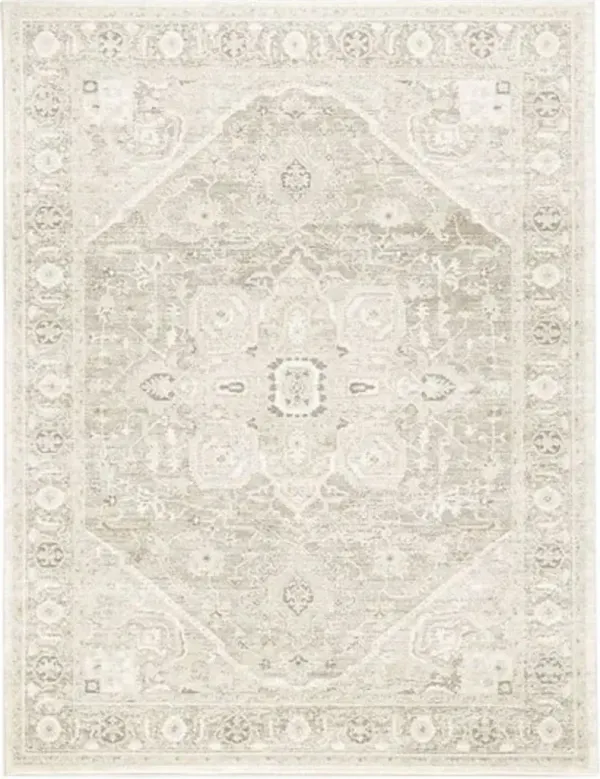 Signature Design by Ashley® Gatwell 8'x10' Large Area Rug