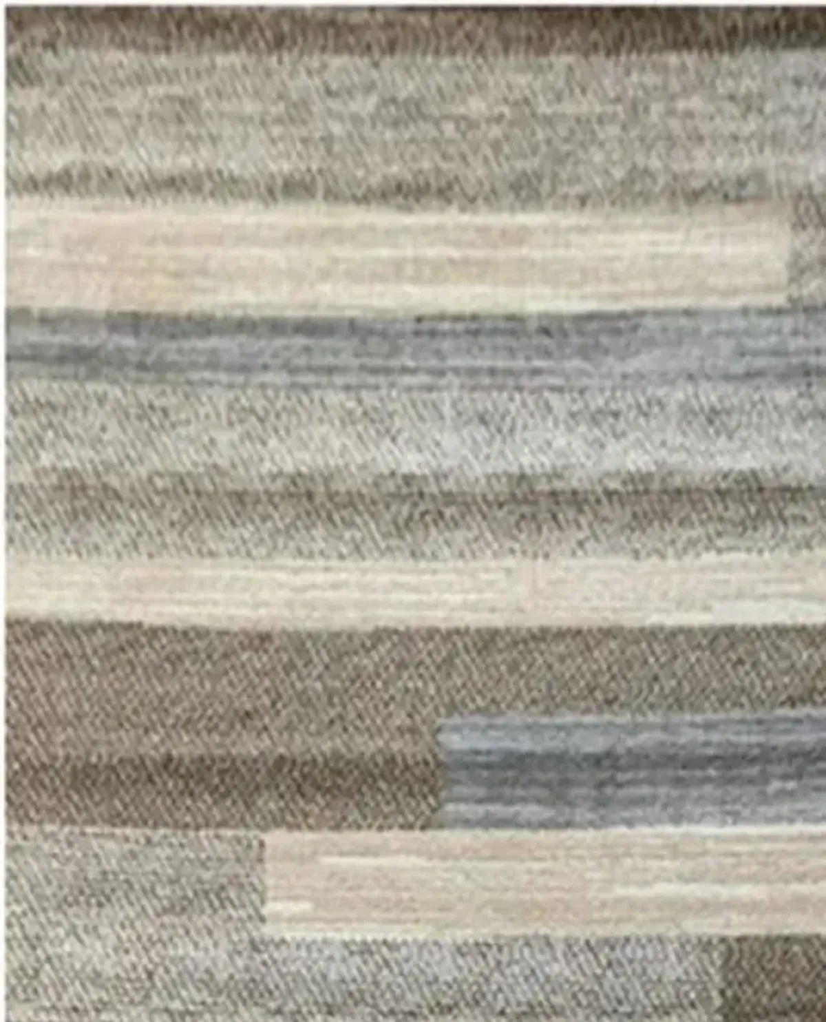Signature Design by Ashley® Sethburn Brown/Cream/Gray 8'x10' Area Rug