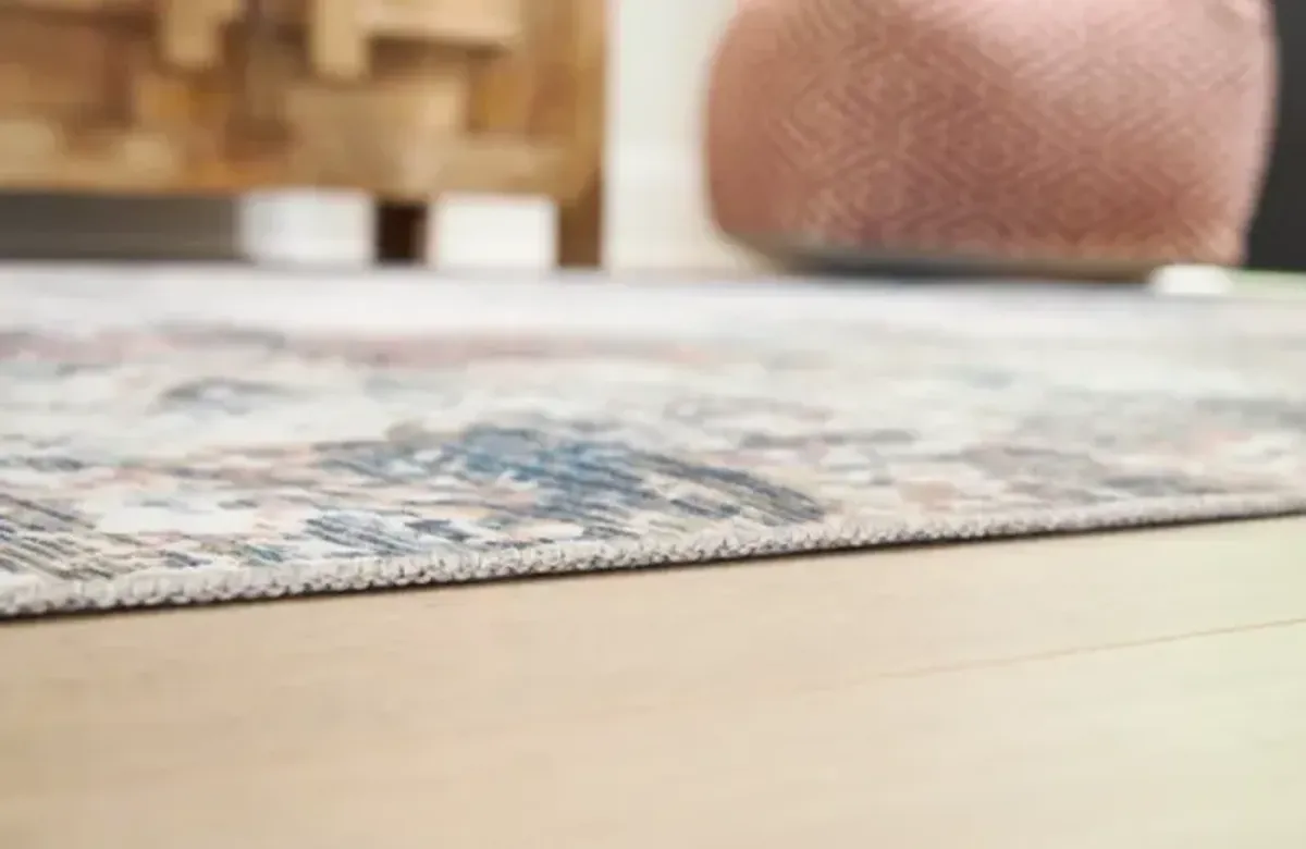 Signature Design by Ashley® Willbertal Multi 8'x10' Area Rug