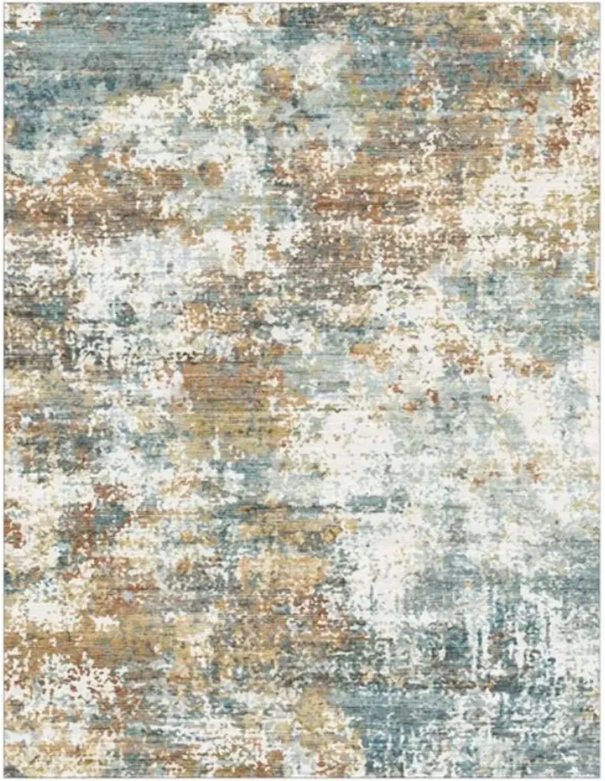 Signature Design by Ashley® Willbertal Multi 8'x10' Area Rug