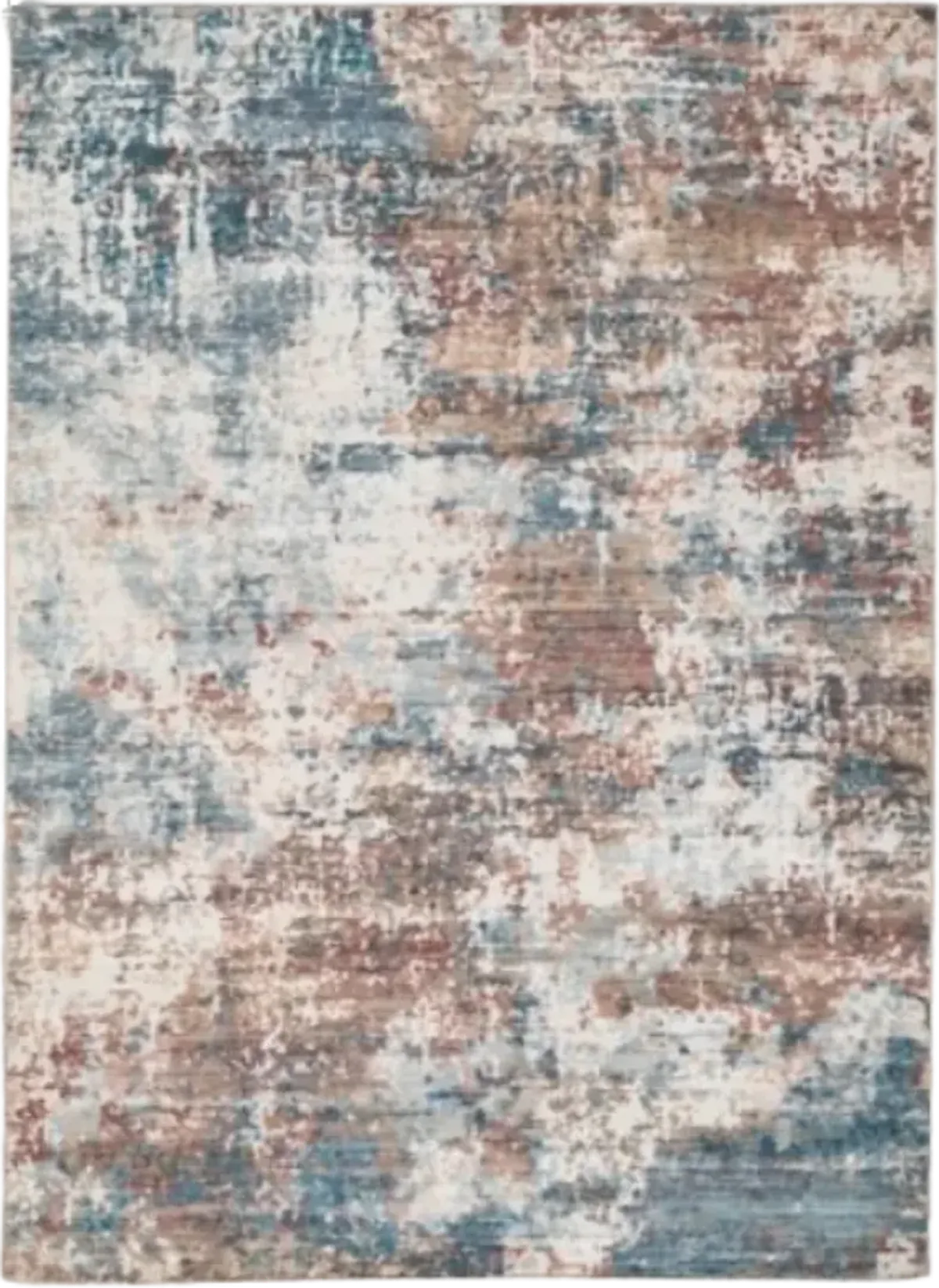 Signature Design by Ashley® Willbertal Multi 8'x10' Area Rug