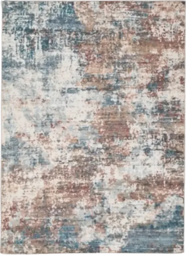 Signature Design by Ashley® Willbertal Multi 8'x10' Area Rug