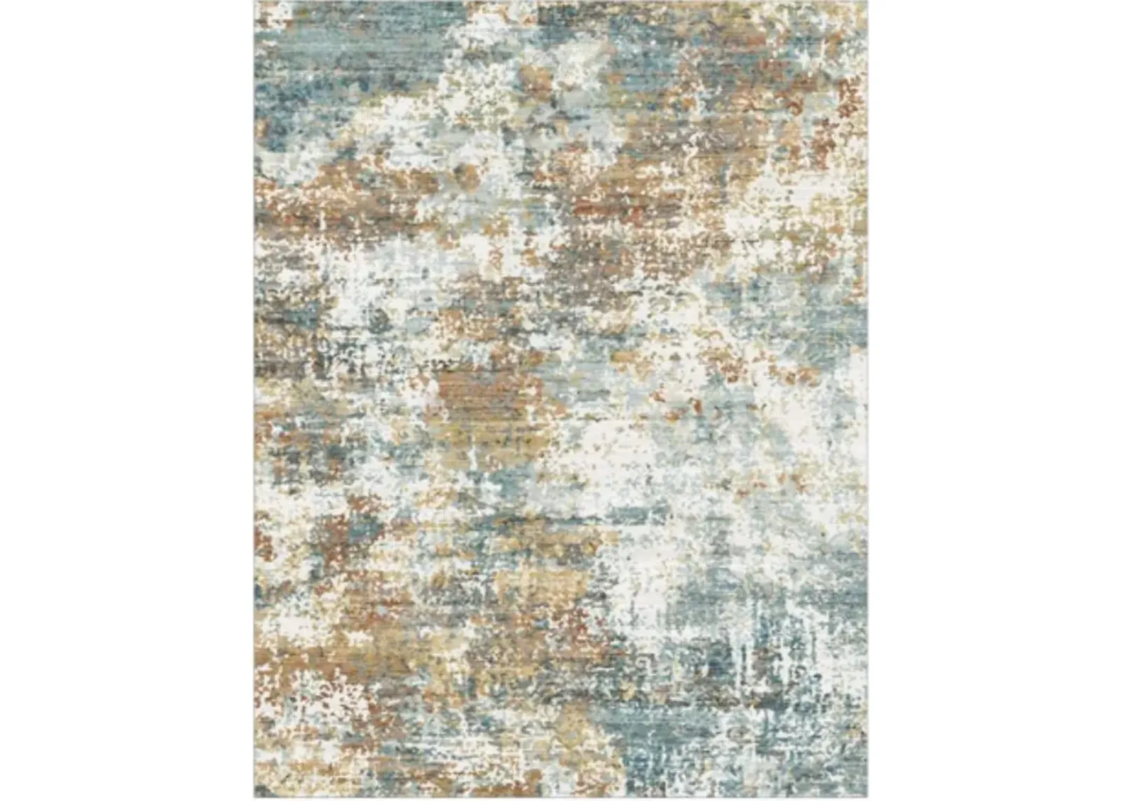 Signature Design by Ashley® Willbertal Multi 5'x7' Area Rug