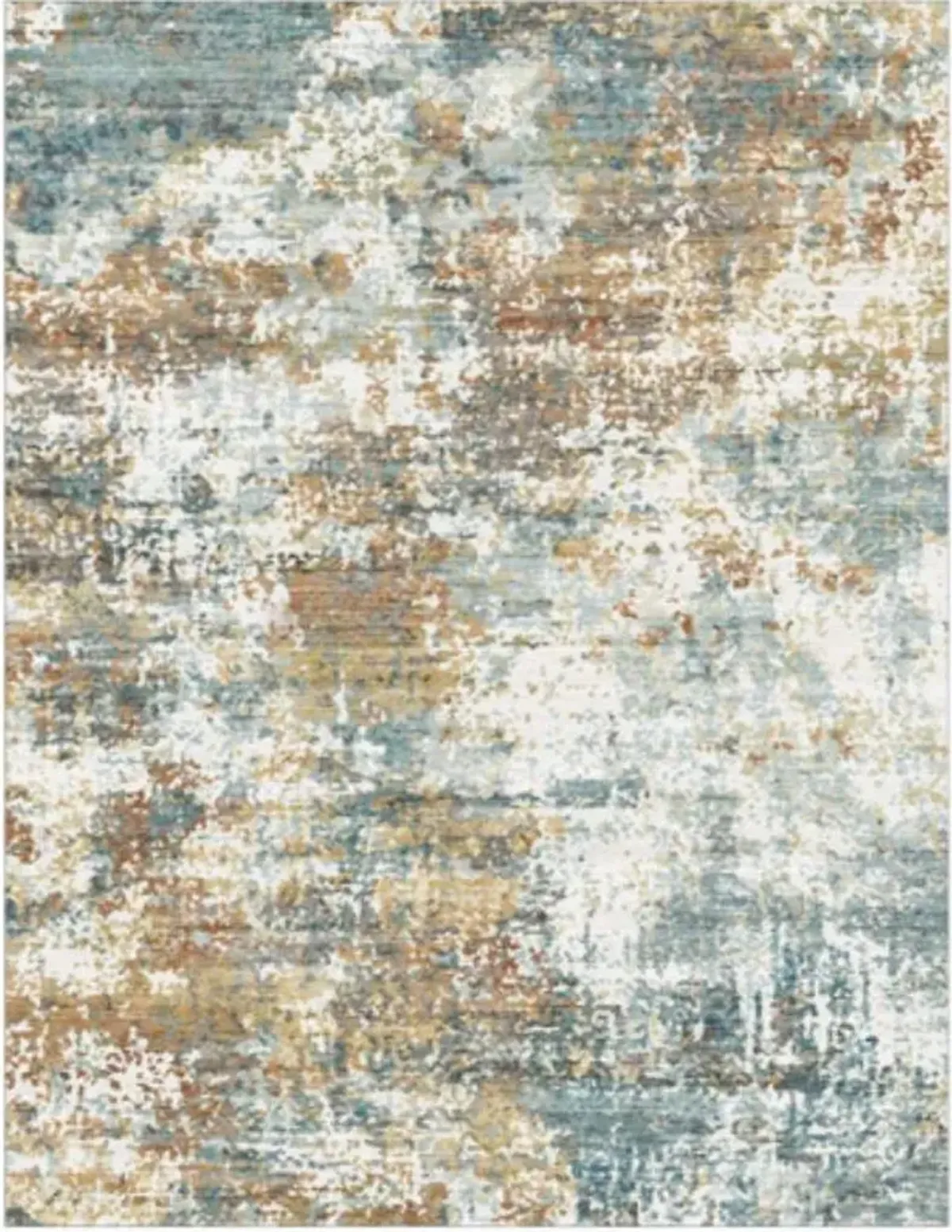 Signature Design by Ashley® Willbertal Multi 5'x7' Area Rug