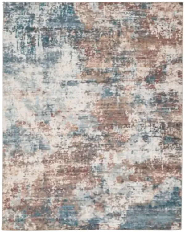 Signature Design by Ashley® Willbertal Multi 5'x7' Area Rug