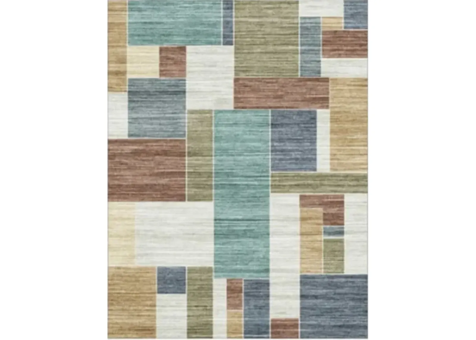 Signature Design by Ashley® Numore Multi 8'x10' Area Rug