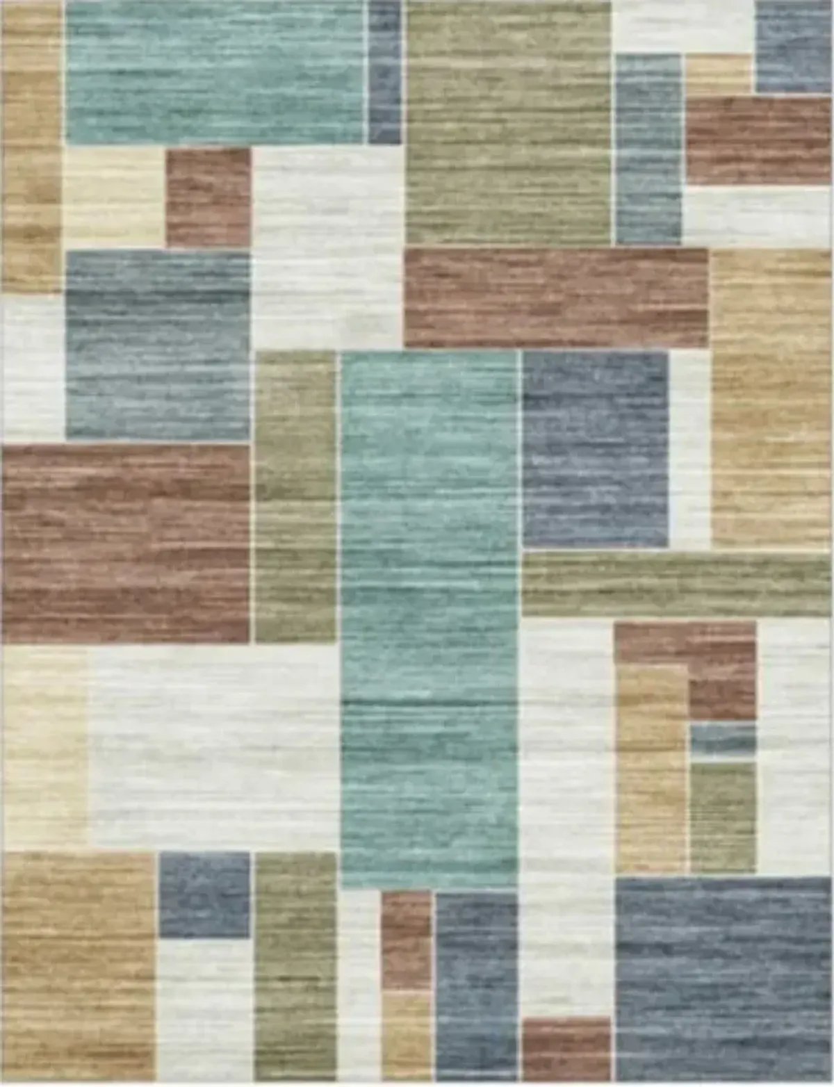 Signature Design by Ashley® Numore Multi 8'x10' Area Rug