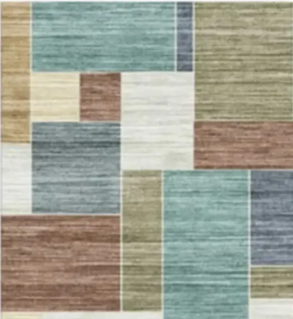 Signature Design by Ashley® Numore Multi 5'x7' Area Rug