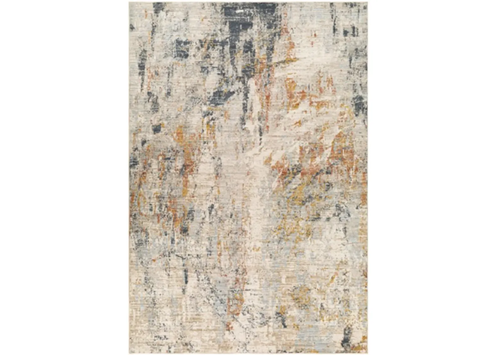 Signature Design by Ashley® Danvore Multi 8'x10' Area Rug