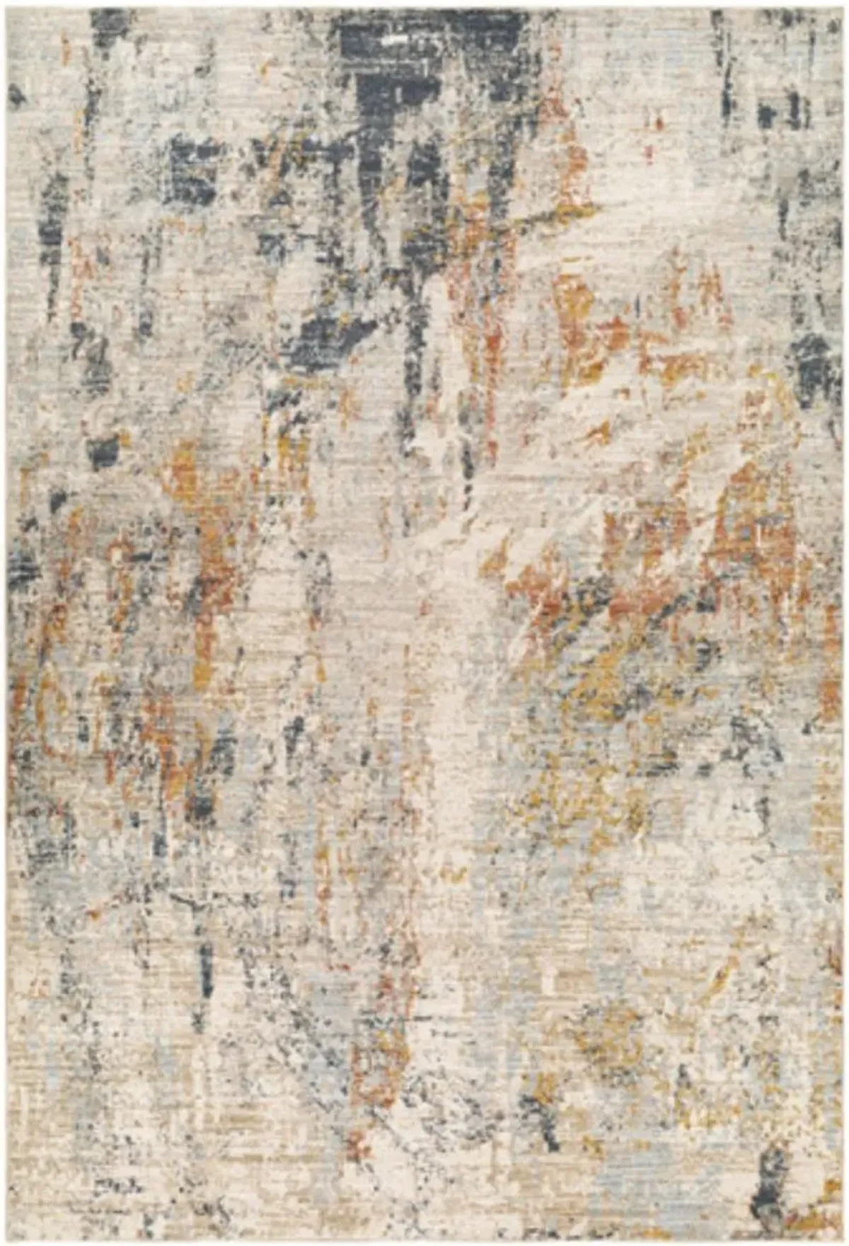 Signature Design by Ashley® Danvore Multi 8'x10' Area Rug