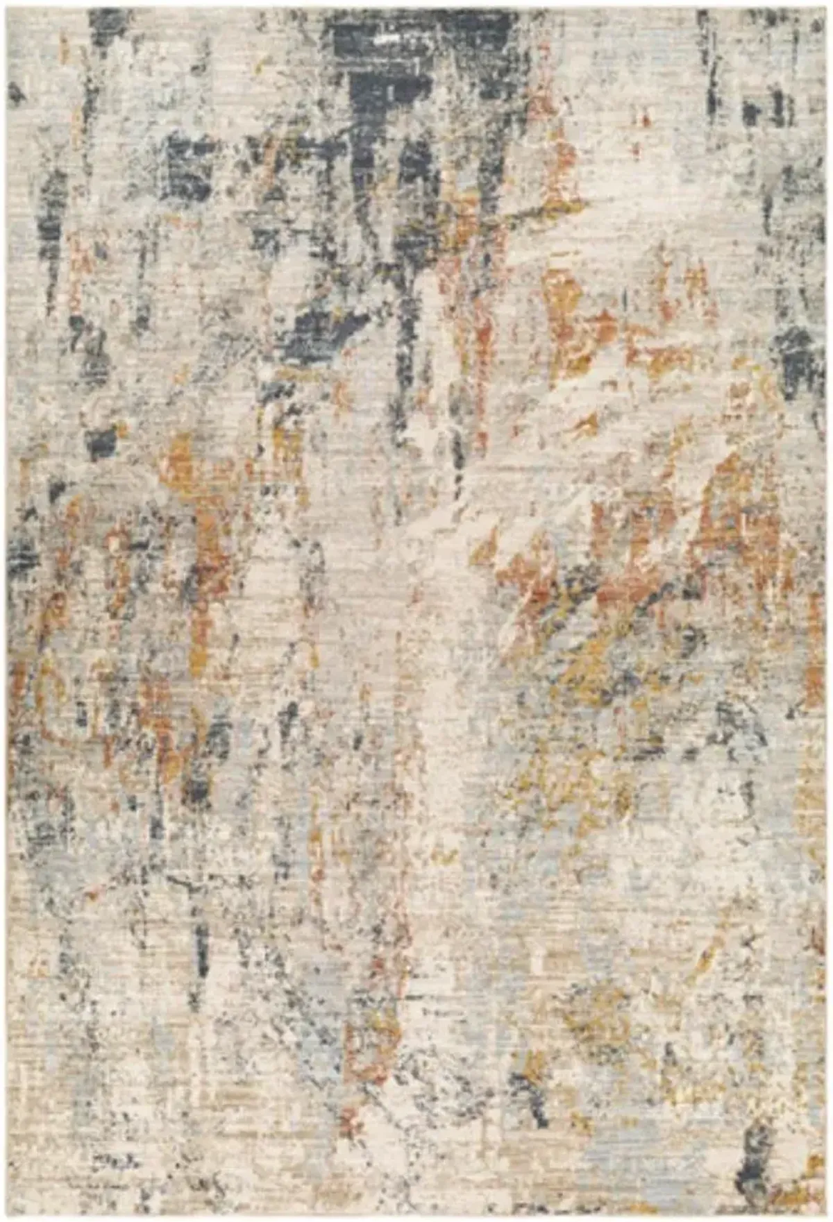 Signature Design by Ashley® Danvore Multi 8'x10' Area Rug