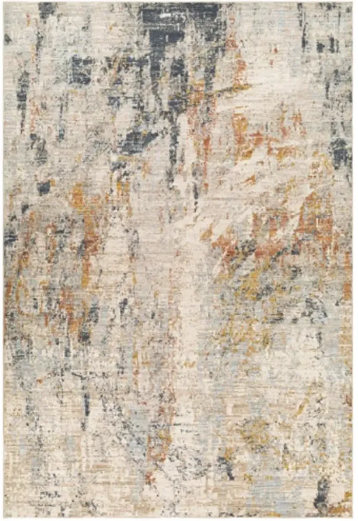 Signature Design by Ashley® Danvore Multi 5'x7' Area Rug