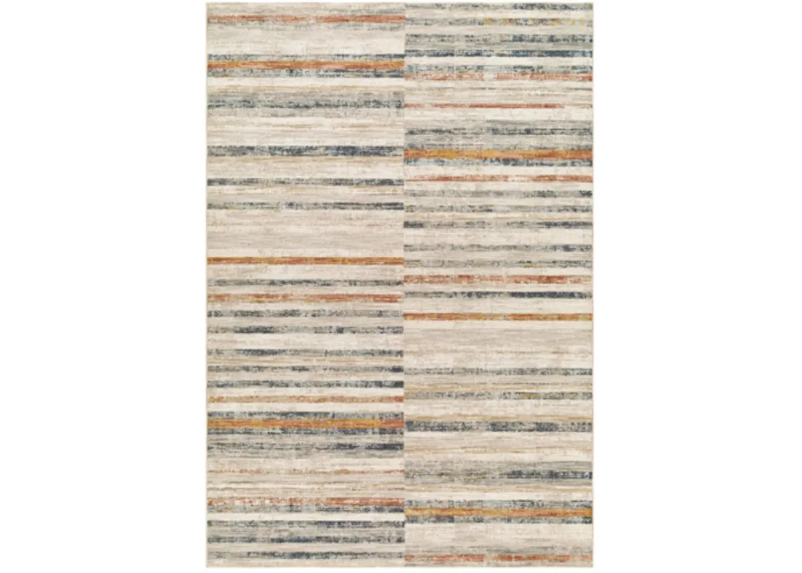 Signature Design by Ashley® Kemart Multi 8'x10' Area Rug