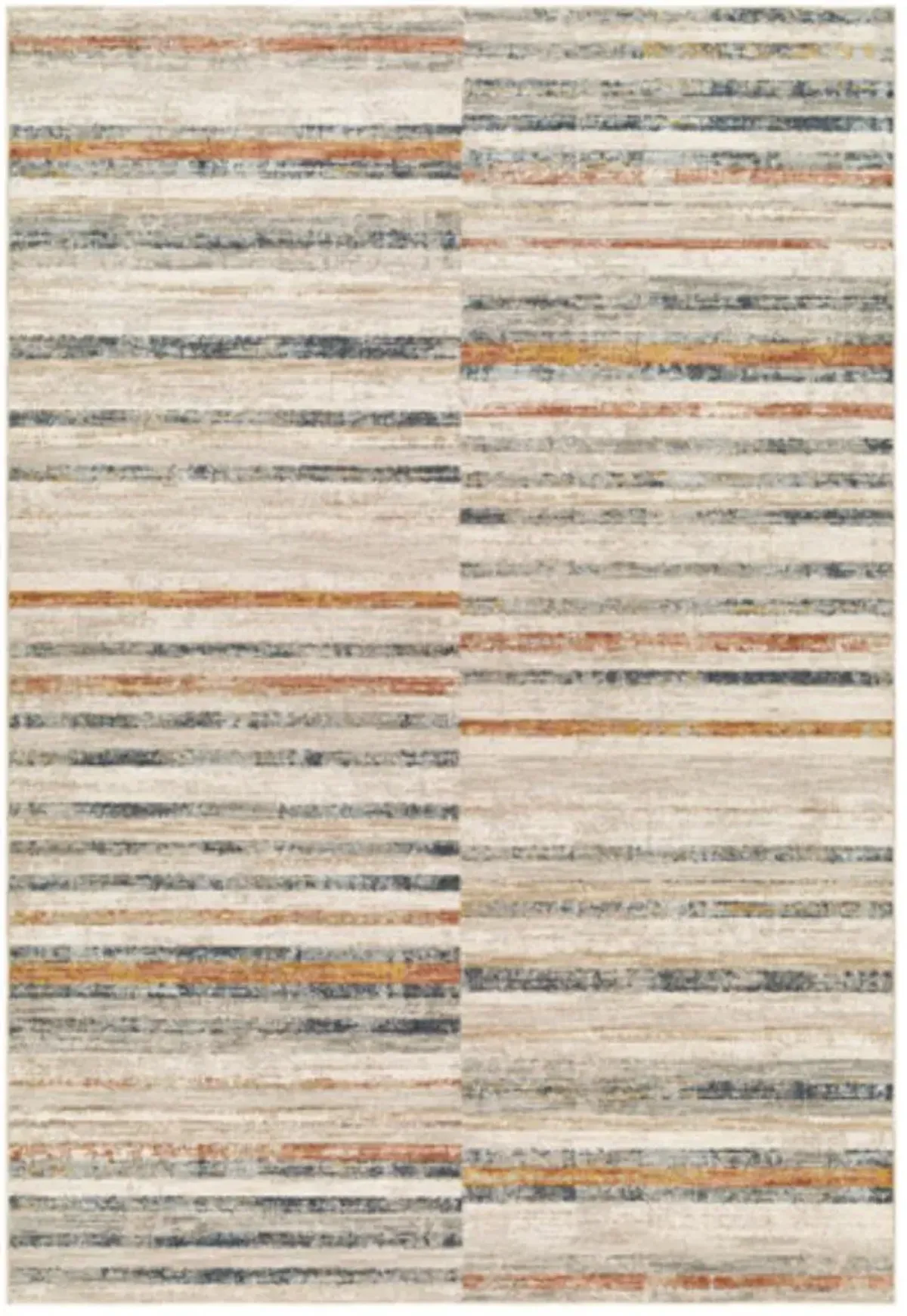 Signature Design by Ashley® Kemart Multi 8'x10' Area Rug