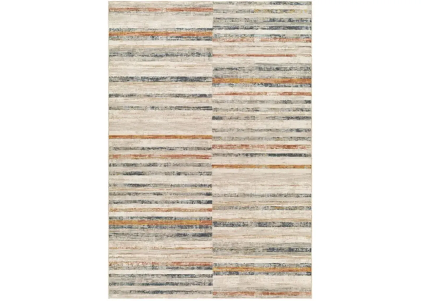 Signature Design by Ashley® Kemart Multi 5'x7' Area Rug