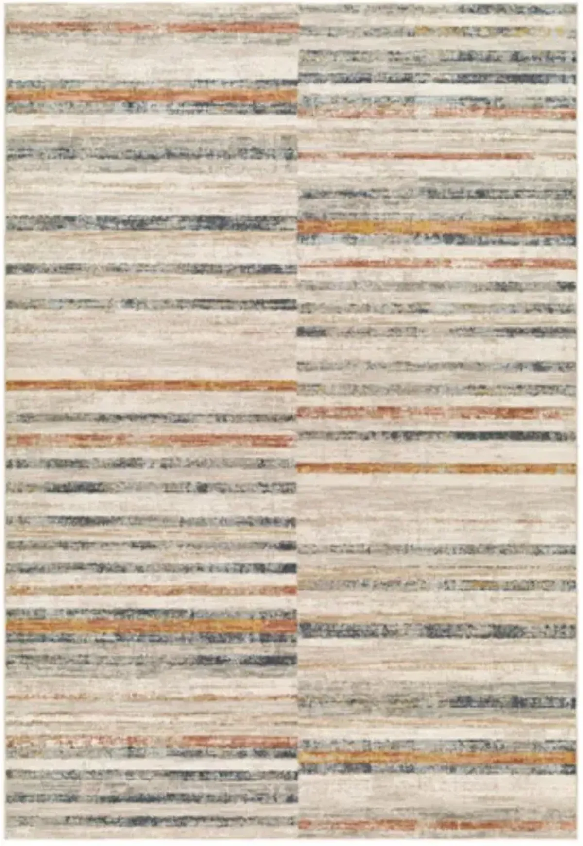 Signature Design by Ashley® Kemart Multi 5'x7' Area Rug