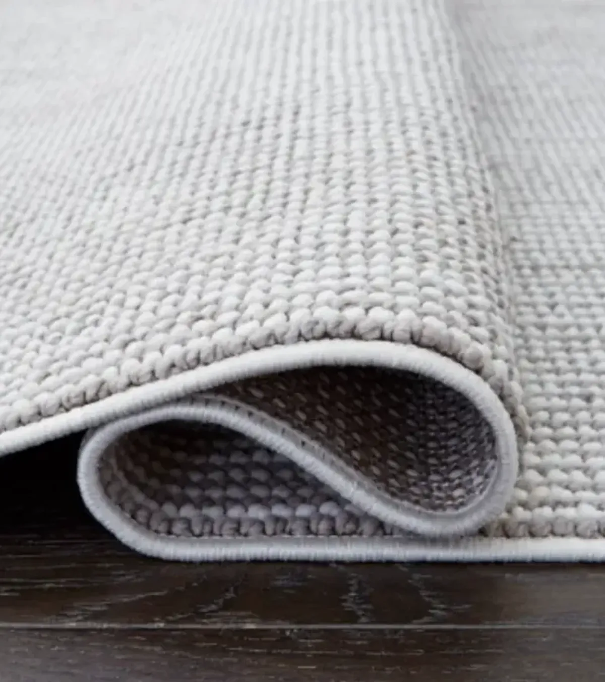 Signature Design by Ashley® Eduring Ivory/Taupe 5'x7' Area Rug