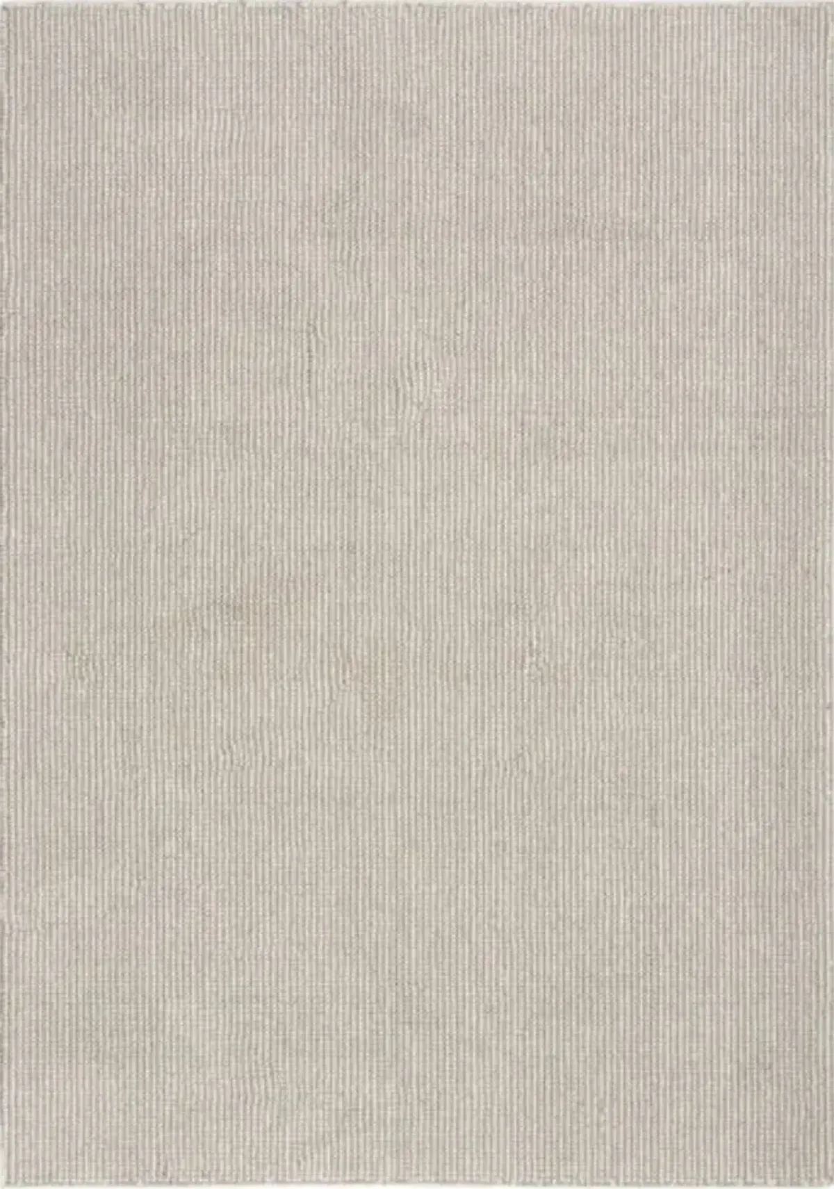 Signature Design by Ashley® Eduring Ivory/Taupe 5'x7' Area Rug