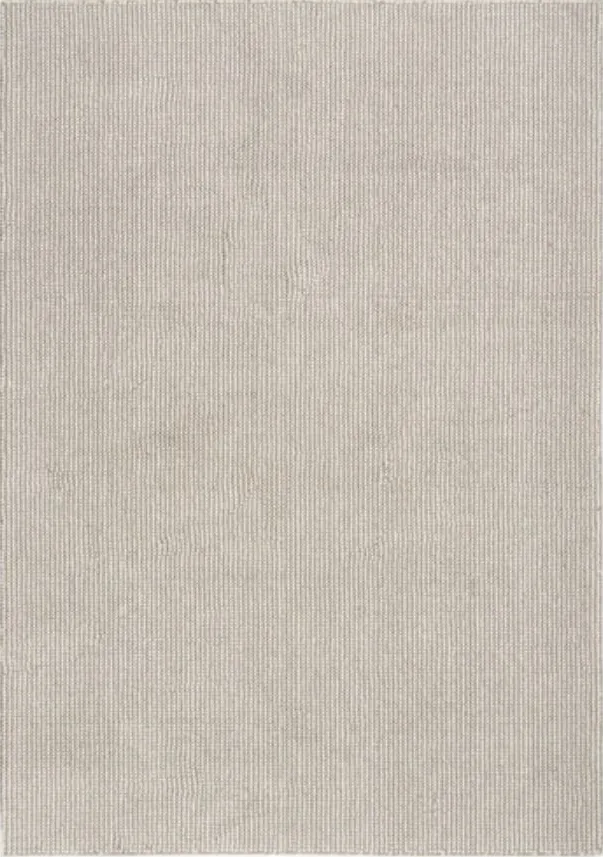 Signature Design by Ashley® Eduring Ivory/Taupe 5'x7' Area Rug