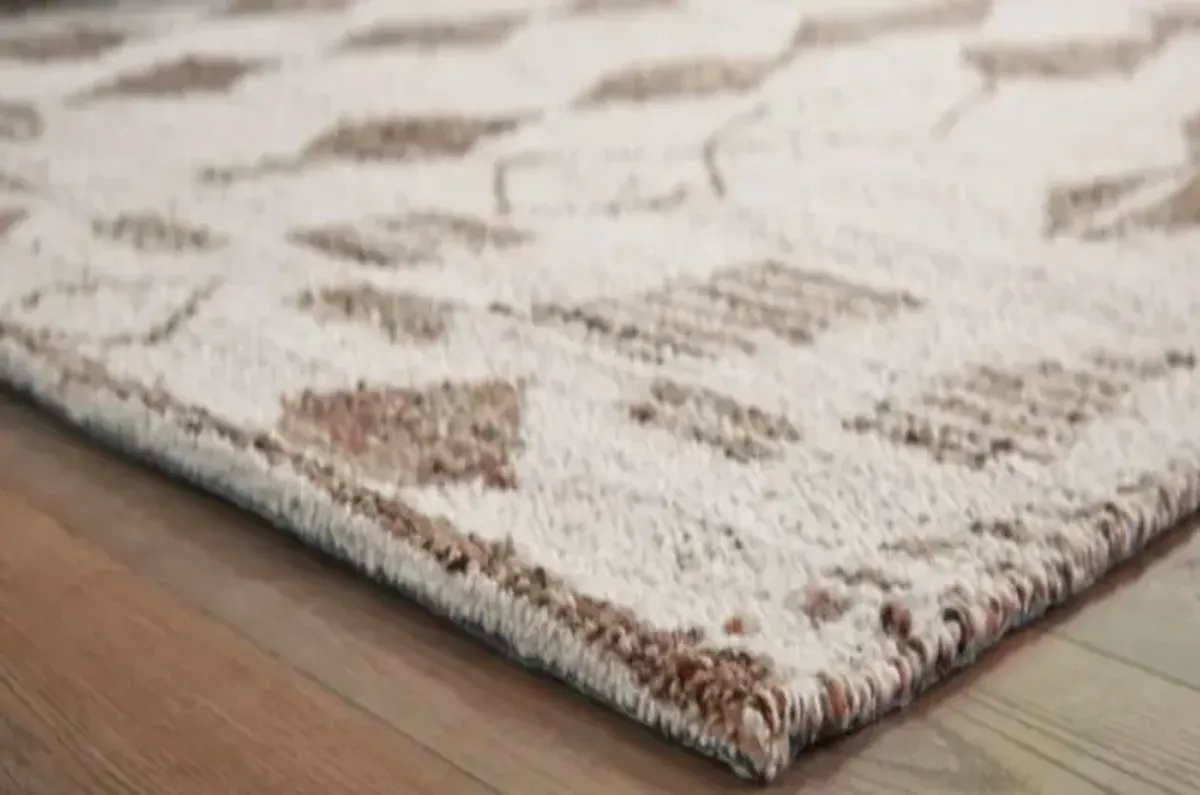 Signature Design by Ashley® Brettler 5'x7' Medium Area Rug